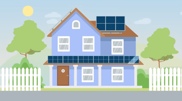 Go Clean Energy | Free Solar Quote
