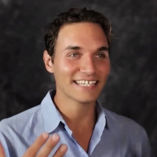 Jonathan Budd | Founder of Powur